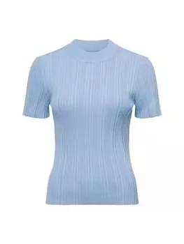 Футболка Marie Lund, светло-синий