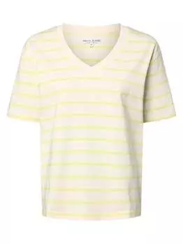 Футболка Marie Lund, зеленый