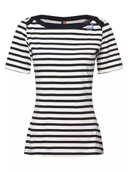 Футболка марина Ragwear, синий