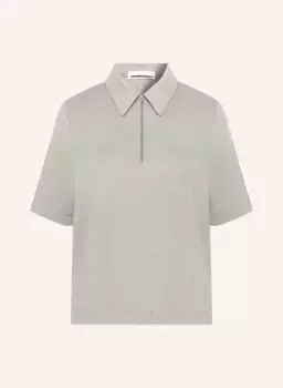 Футболка марияа Armedangels, зеленый