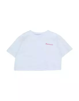 Футболка Mariuccia, белый