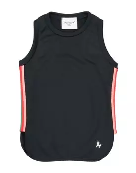 Футболка Mariuccia, черный