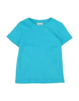 Футболка Mariuccia, лазурный