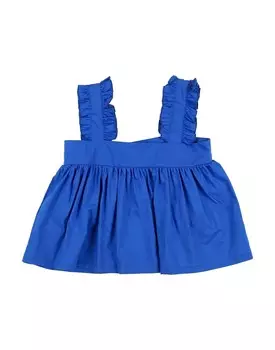 Футболка Mariuccia, ярко-синий