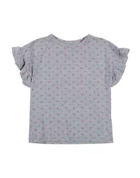 Футболка Mariuccia, серый