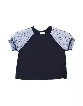 Футболка Mariuccia, синий