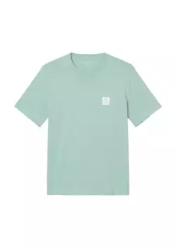 Футболка Марка О'Поло Marc O'Polo, цвет Midnight Moss