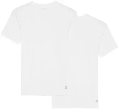 Футболка Марка О'Поло Marc O'Polo, белый