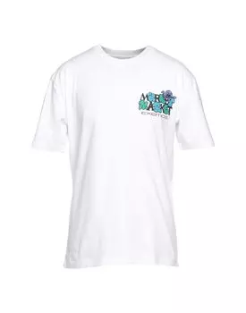 Футболка Market, белый