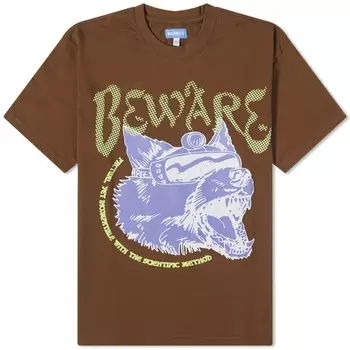 Футболка Market Beware 3000