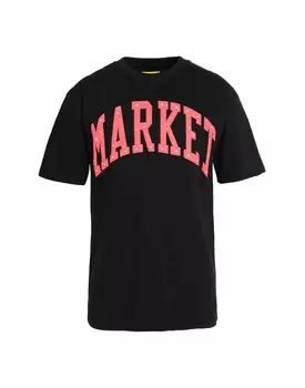Футболка Market, черный
