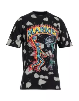 Футболка Market, черный