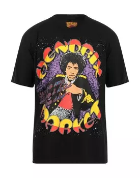 Футболка Market, черный