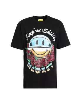 Футболка Market, черный