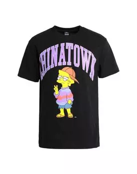 Футболка Market, черный