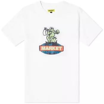 Футболка Market Gone Camping Tee