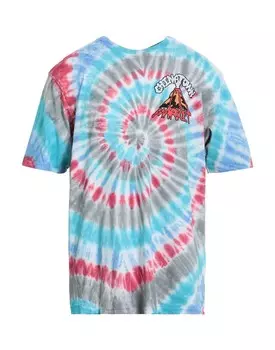 Футболка Market, небесно-голубой