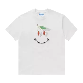 Футболка Market Smiley Ripe 'White', белый