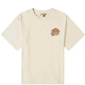 Футболка Market «Ящерица»