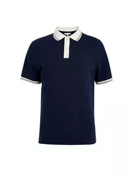 Футболка Marks & Spencer, темно-синий