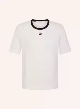 Футболка марлин Gerard Darel, экрю