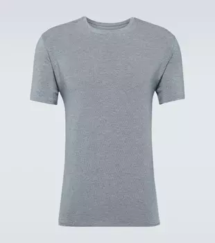 Футболка марлоу Derek Rose, черный