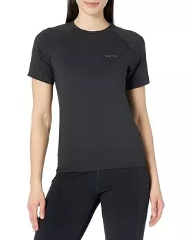 Футболка Marmot Windridge, черный