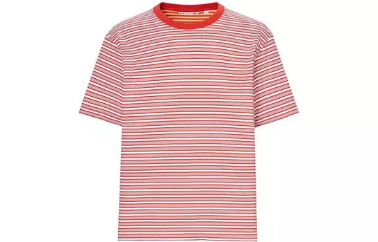 Футболка Marni Co-Branding унисекс розовая Uniqlo, розовый