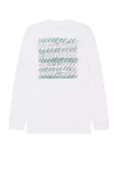 Футболка Marni, цвет Lily White