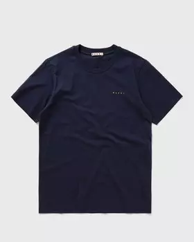Футболка Marni Tee, цвет blublack