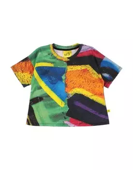 Футболка Marques' Almeida, зеленый