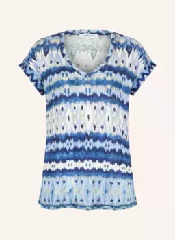 Футболка марсель Gerard Darel, экрю