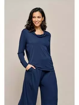 Футболка Mart Visser, цвет ashley top marine