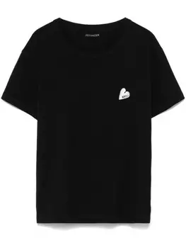 Футболка Marta Zadig&Voltaire, черный