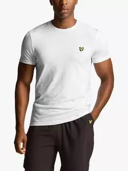 Футболка martin Lyle & Scott, белый