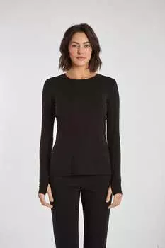 ФУТБОЛКА МАРТИНА Capsule 121, черный