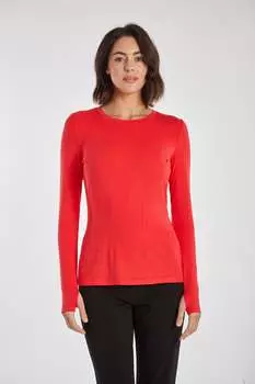 ФУТБОЛКА МАРТИНА Capsule 121, красный