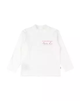 Футболка Martine Rose, белый