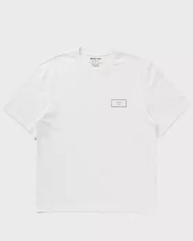 Футболка Martine Rose Classic Tee, белый