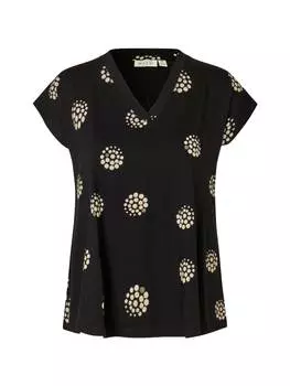 Футболка MASAI , черный