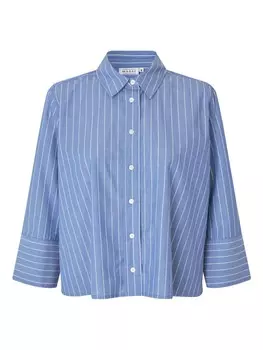 Футболка MASAI , цвет sargasso sea