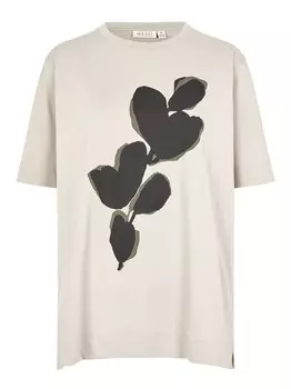 Футболка Masai, зеленый