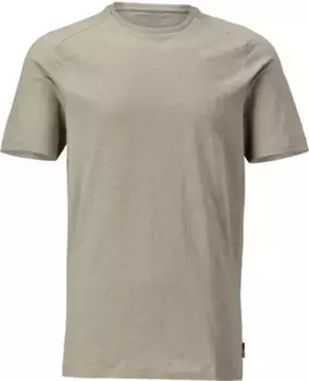 Футболка Mascot, бежевый