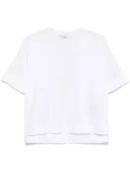 Футболка Maser MAX MARA, белый