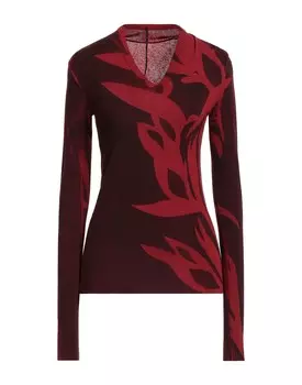 Футболка Masnada, бордовый