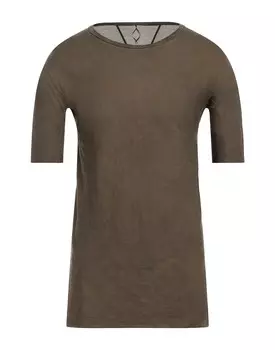 Футболка Masnada, хаки