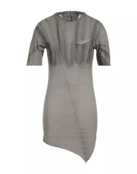 Футболка Masnada, хаки