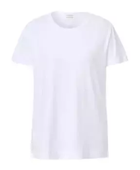 Футболка Massimo Alba, белый