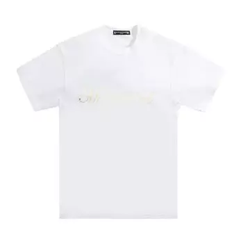Футболка Mastermind Love &amp; Peace T-Shirt 'White', белый