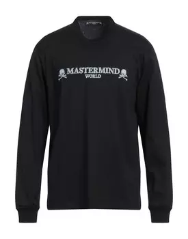 Футболка Mastermind World, черный